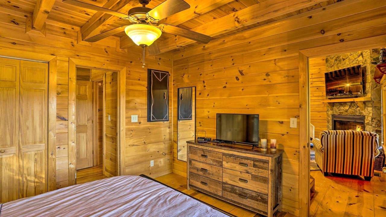 Photo of Bathroom in Hidden Lake