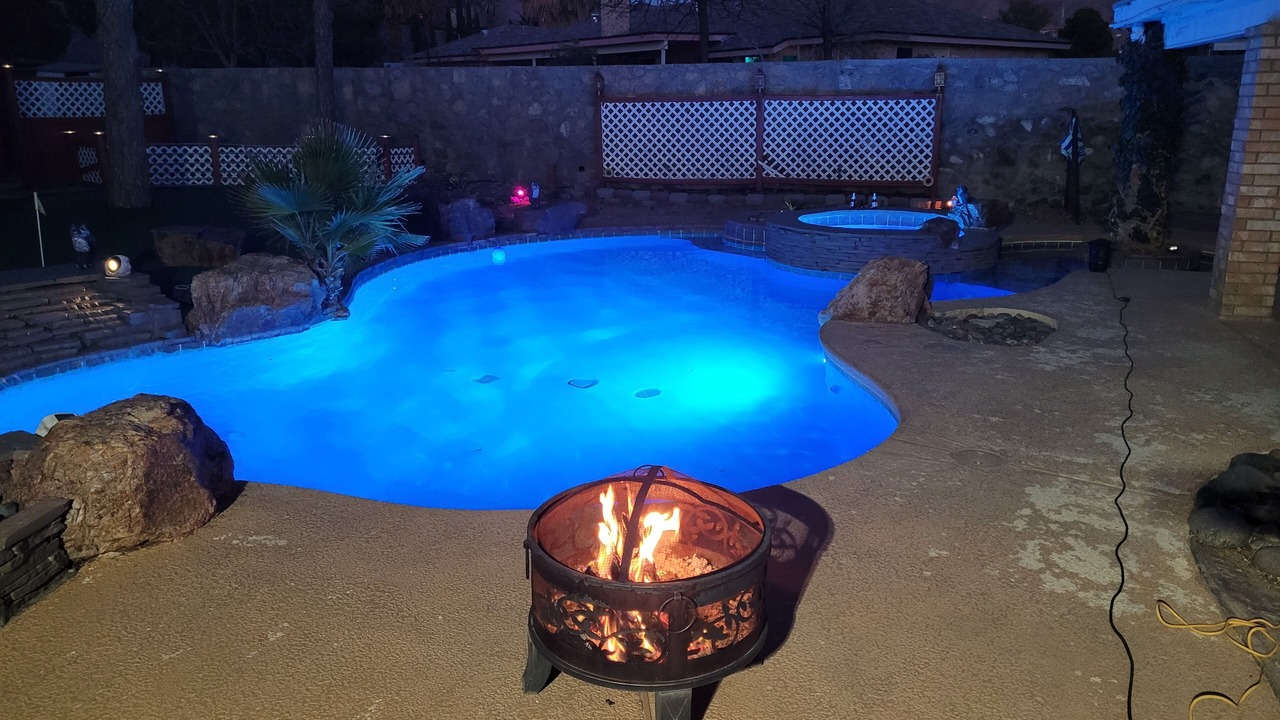 Photo of Outdoor in El Paso