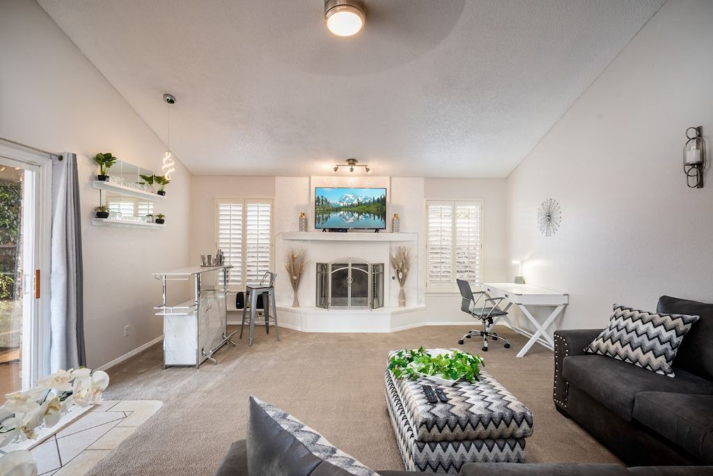 Photo of Livingroom in El Paso