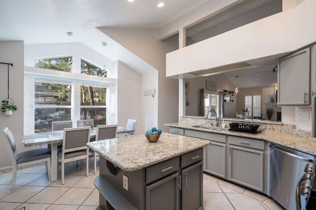 Photo of Kitchen in El Paso