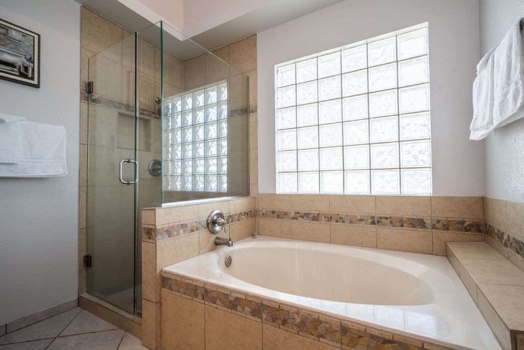 Photo of Bathroom in El Paso