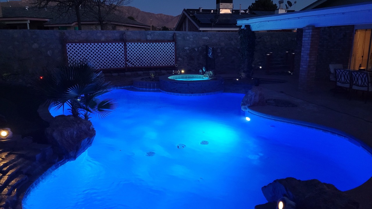 Photo of Outdoor in El Paso