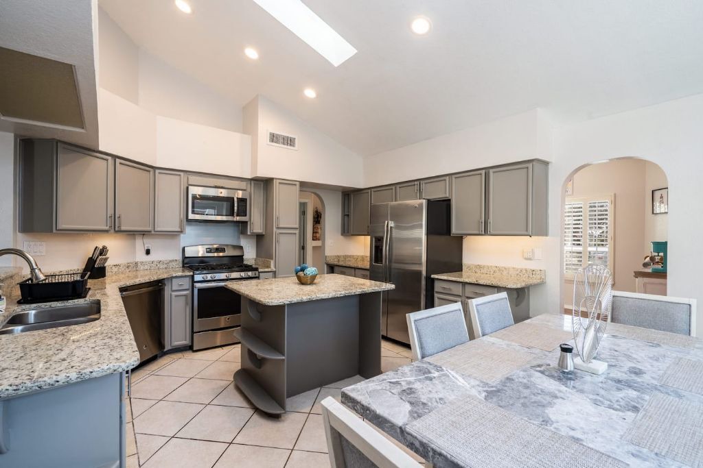Photo of Kitchen in El Paso