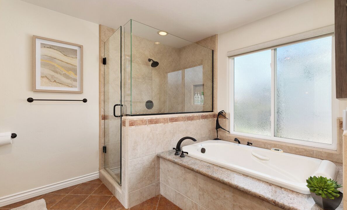 Photo of Bathroom in Sunset Cliffs