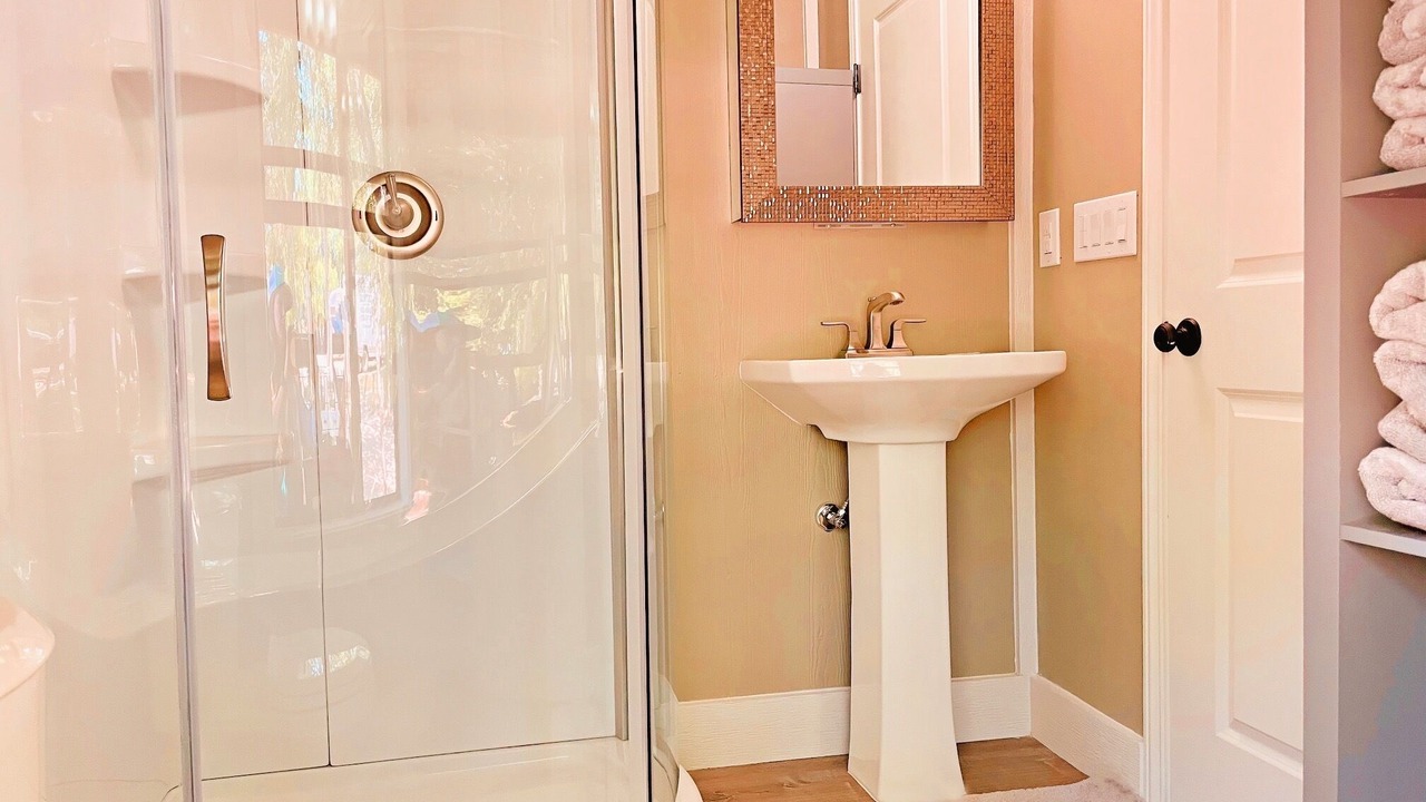 Photo of Bathroom in Seguin