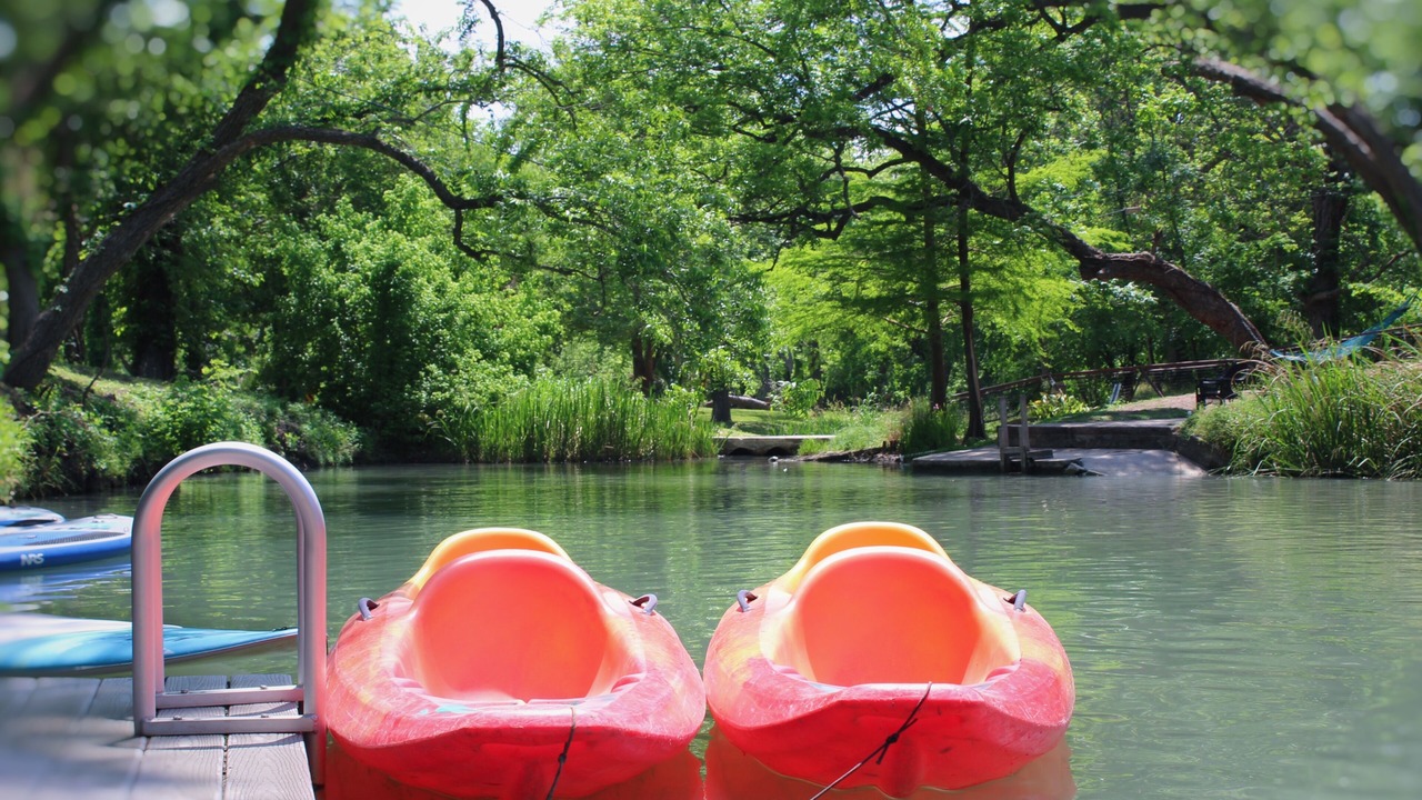 Photo of Outdoor in Seguin
