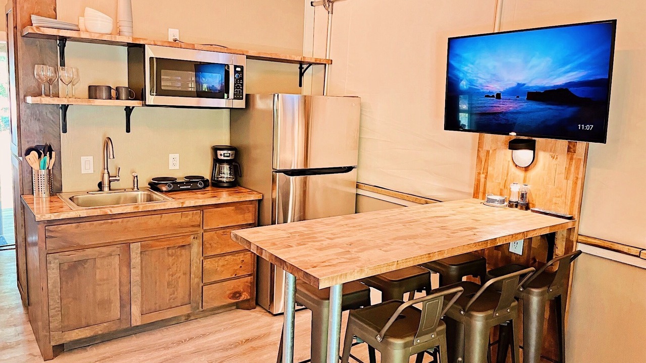 Photo of Kitchen in Seguin