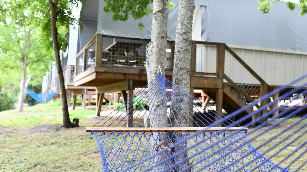 Photo of Patio Balcony in Seguin
