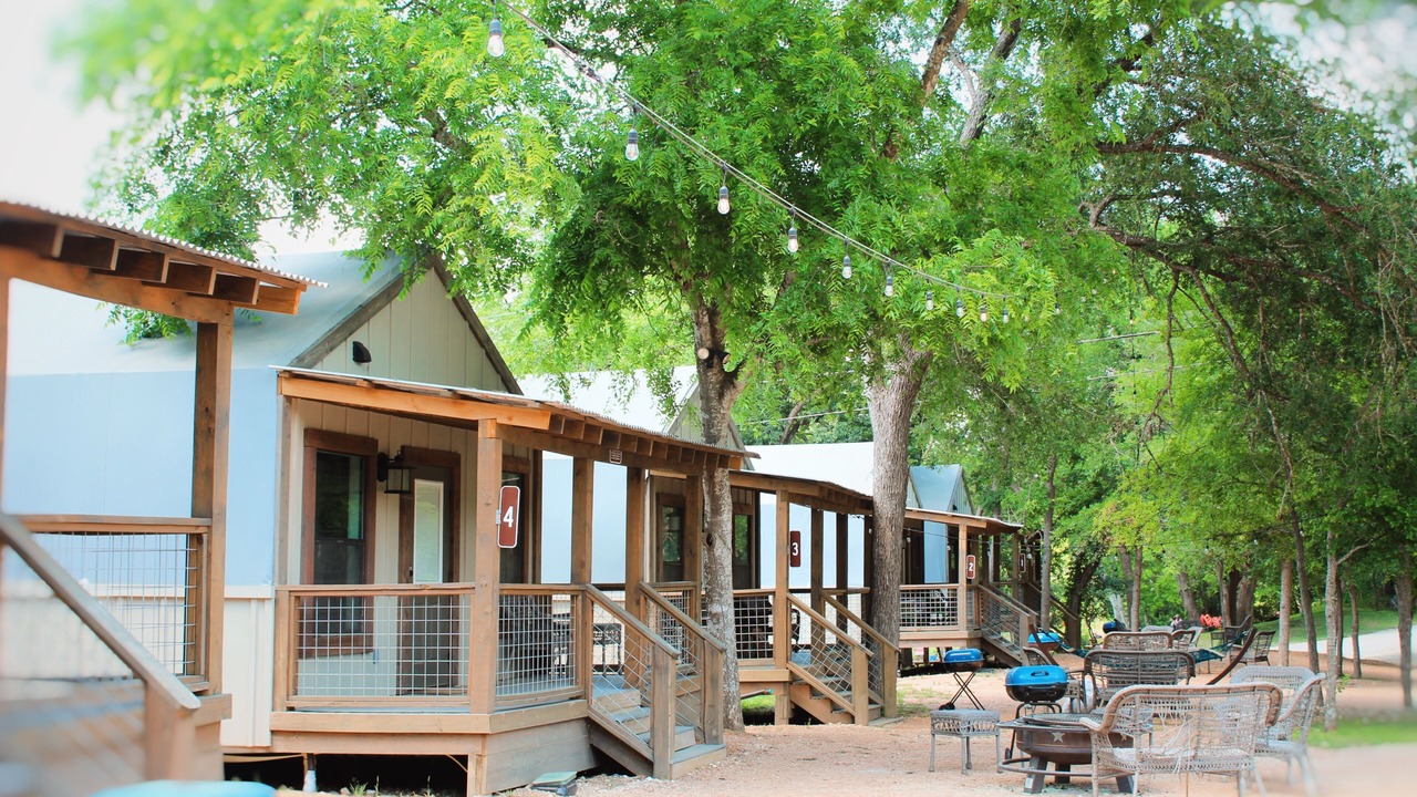 Photo of Patio Balcony in Seguin