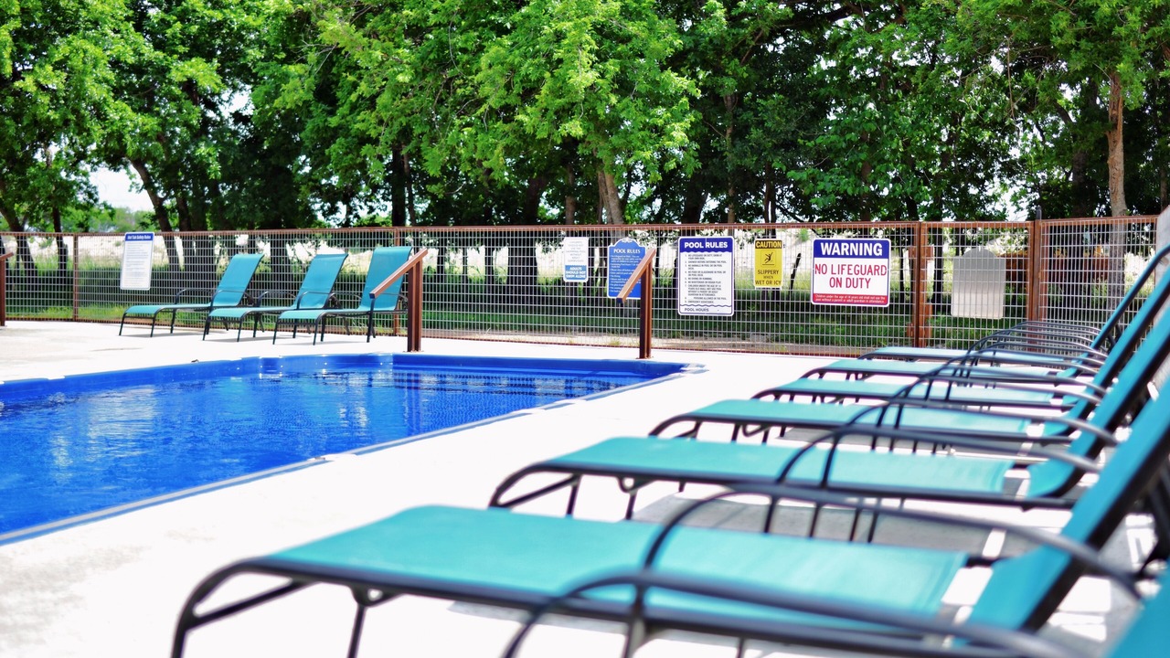 Photo of Outdoor in Seguin