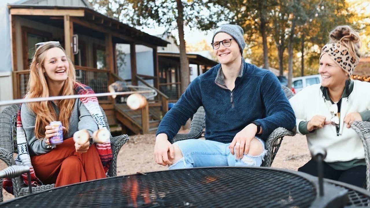 Photo of Outdoor in Seguin