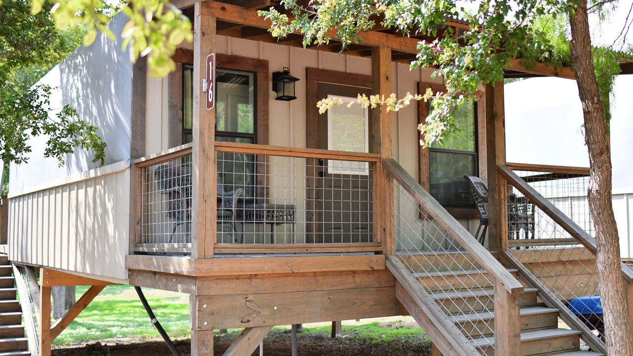 Photo of Outdoor in Seguin