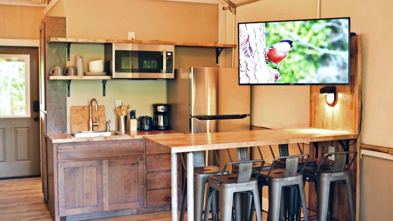 Photo of Kitchen in Seguin
