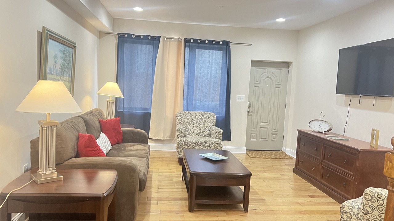 Photo of Livingroom in Passyunk Square