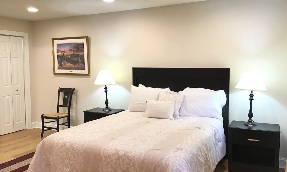 Photo of Bedroom in Passyunk Square