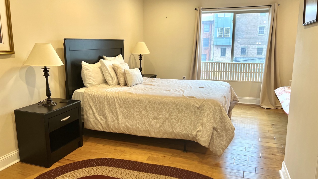 Photo of Bedroom in Passyunk Square