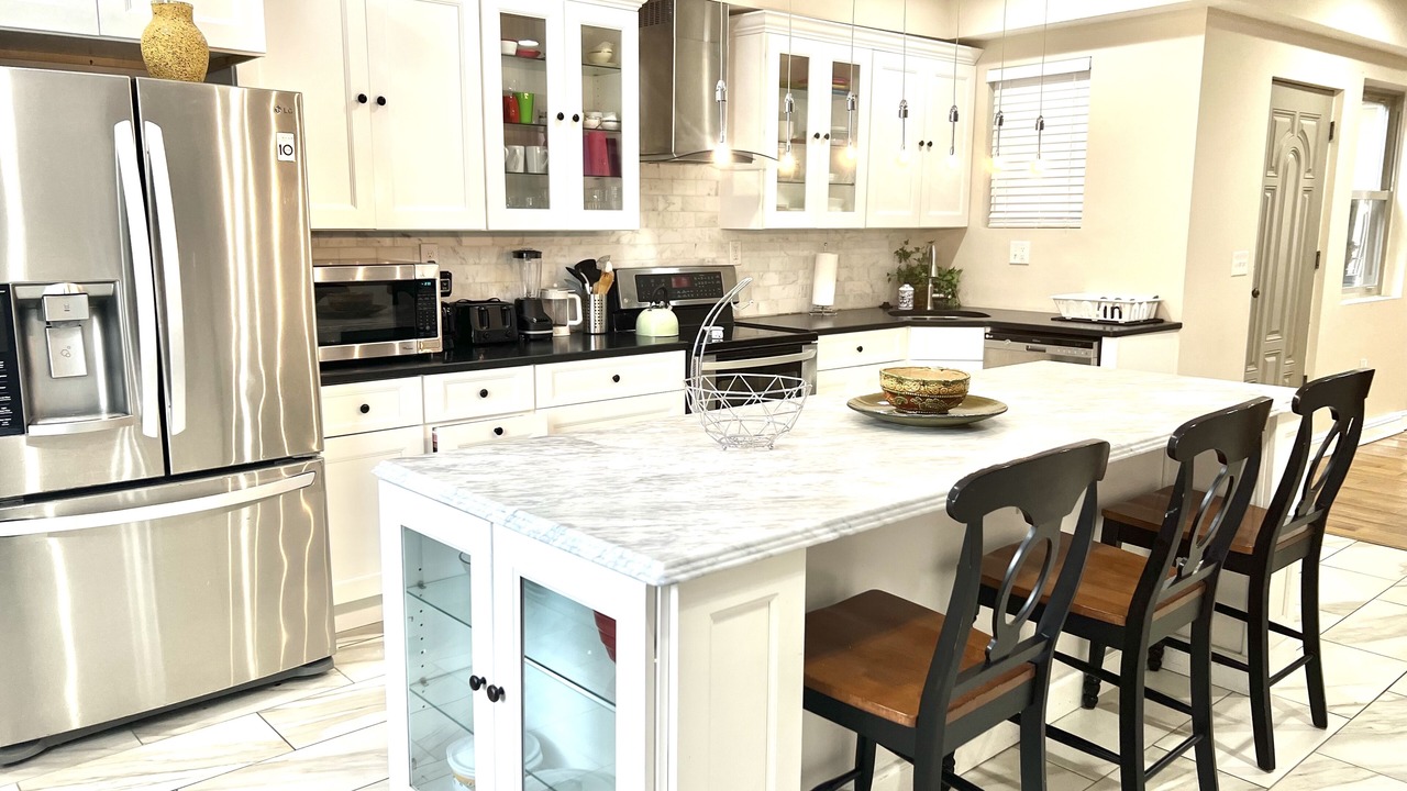 Photo of Kitchen in Passyunk Square
