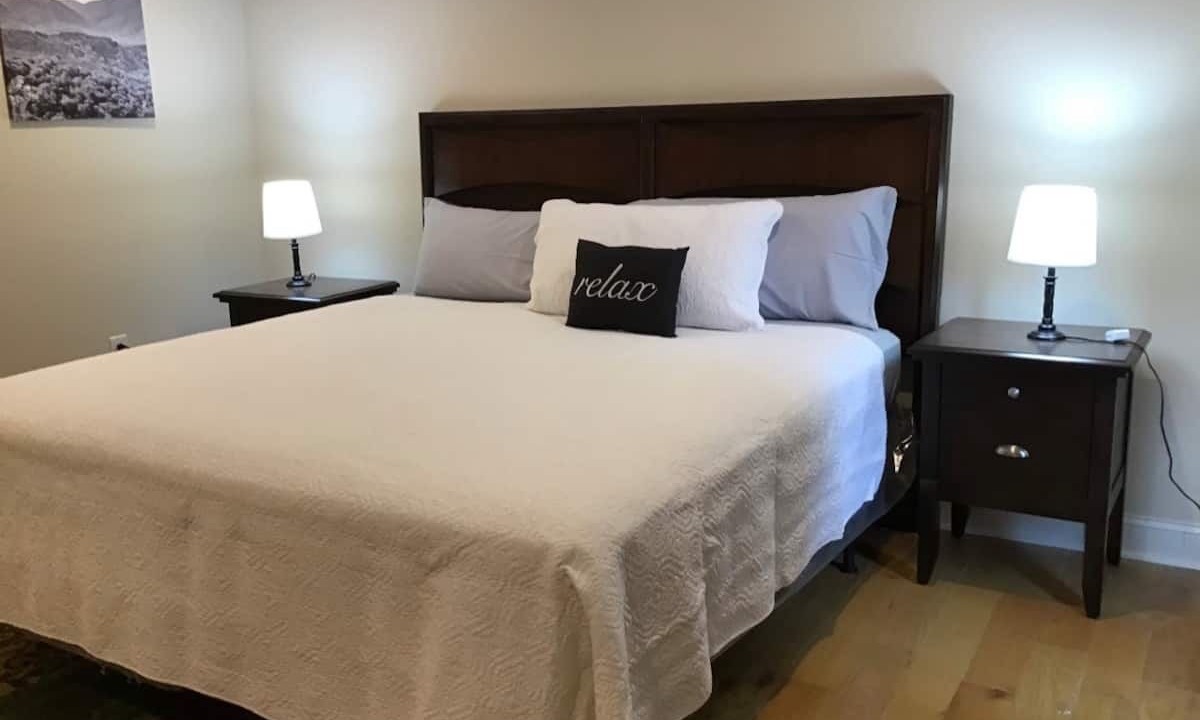 Photo of Bedroom in Passyunk Square