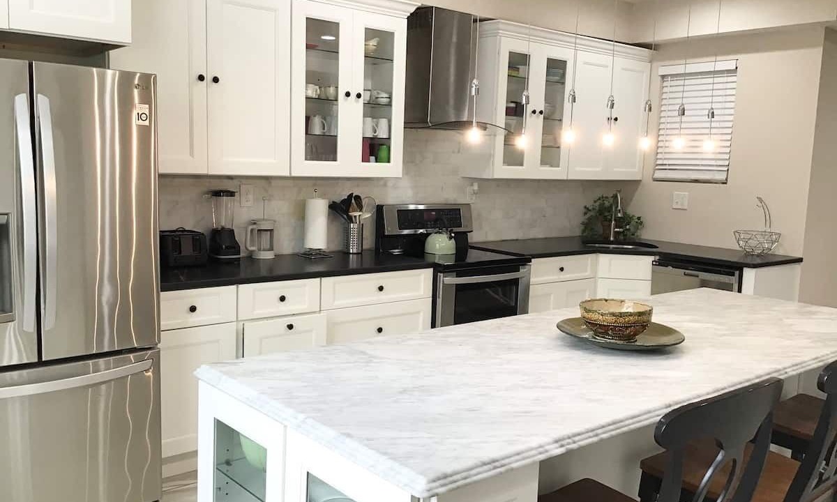 Photo of Kitchen in Passyunk Square