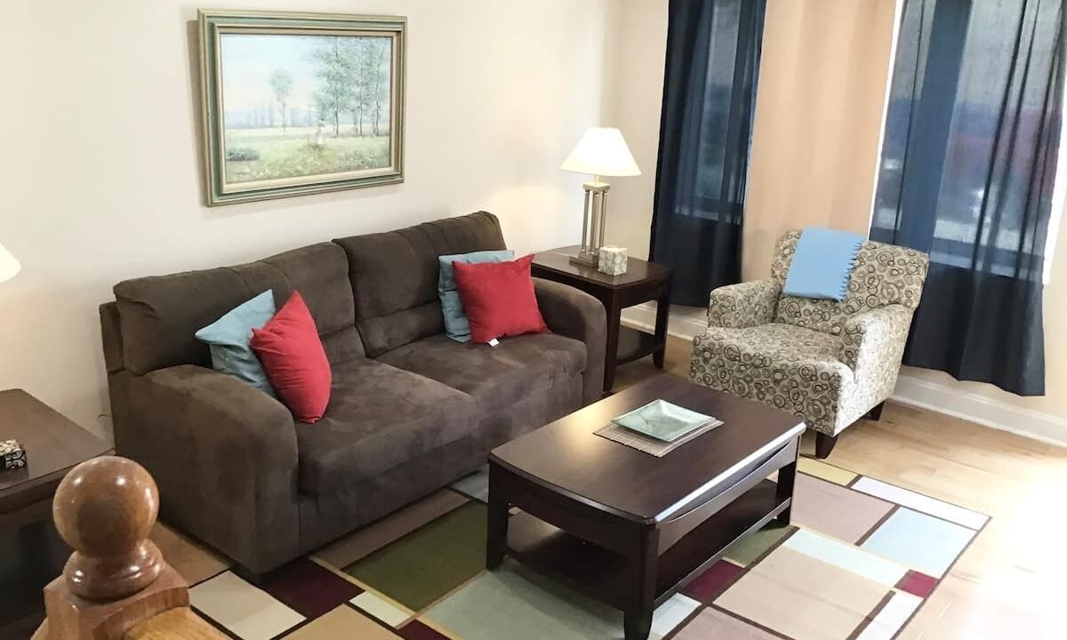 Photo of Livingroom in Passyunk Square