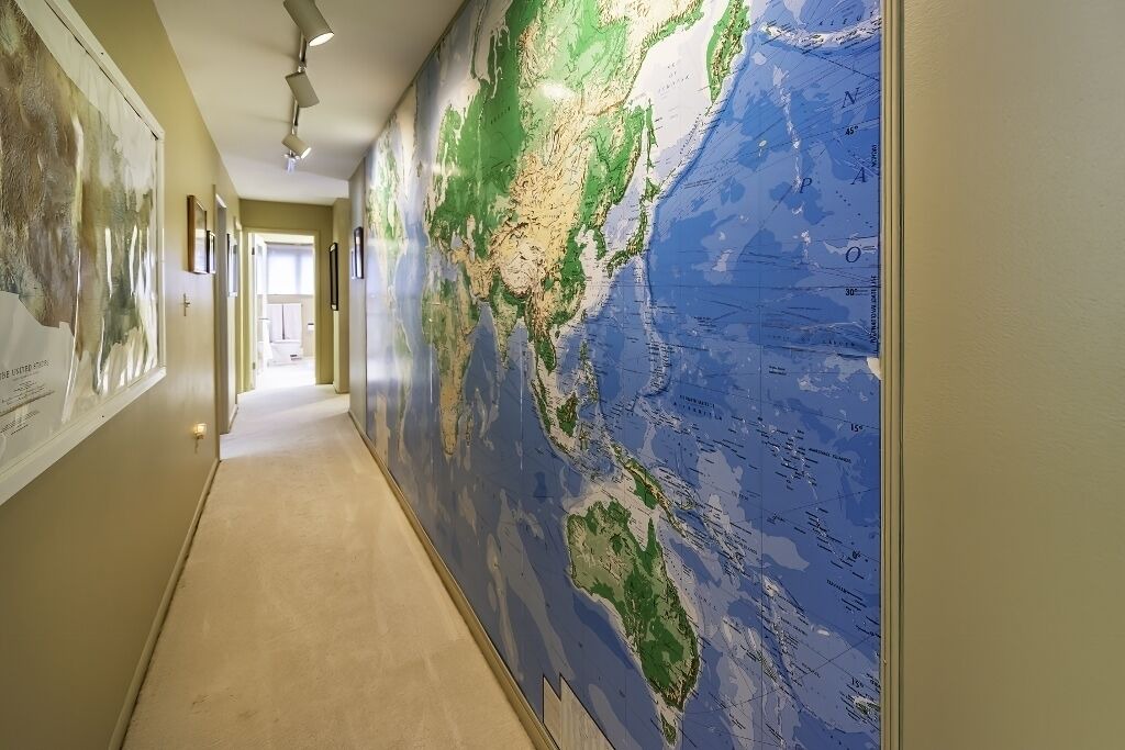 Photo of Bathroom in Allen
