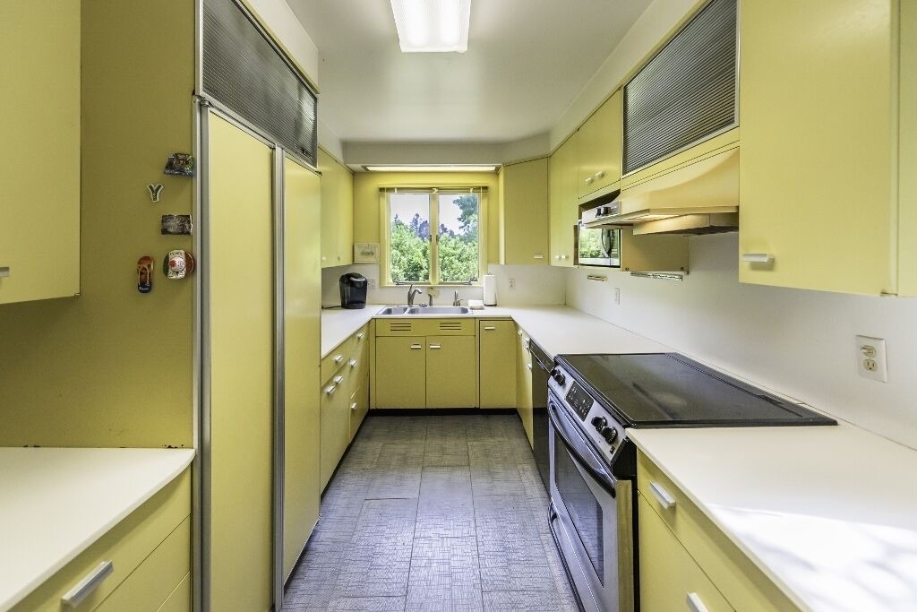 Photo of Kitchen in Allen