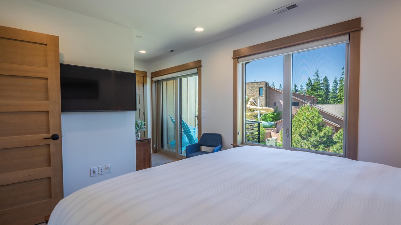 Photo of Bedroom in Cle Elum