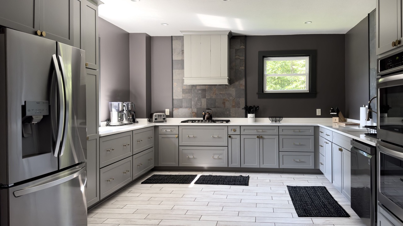 Photo of Kitchen in Cleveland