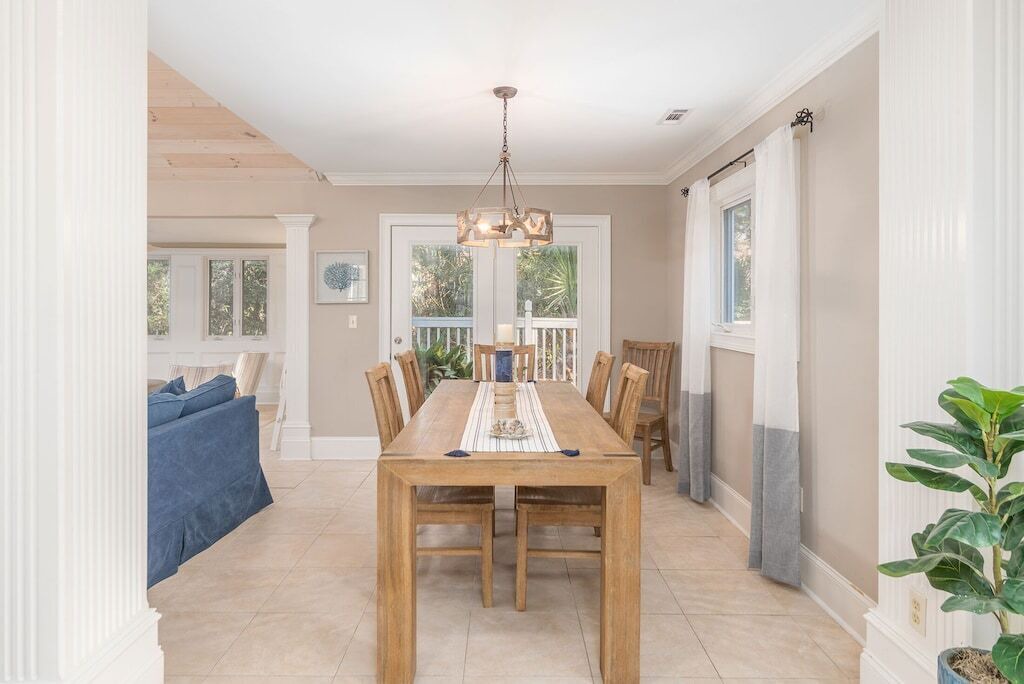 Photo of Bedroom in Lawton Woods