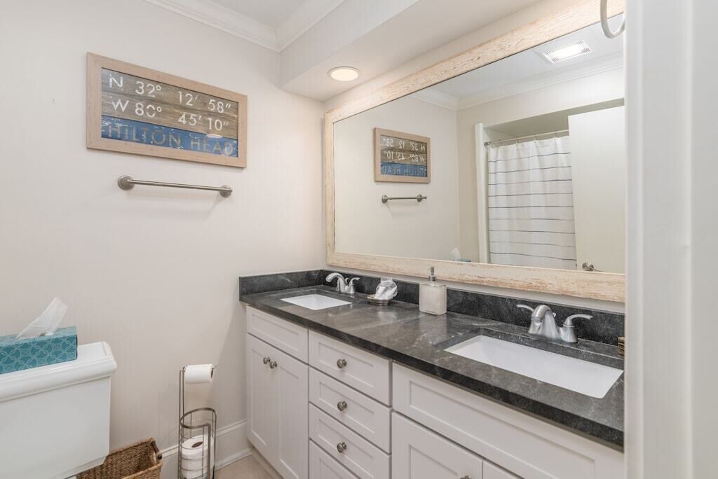 Photo of Bathroom in Lawton Woods