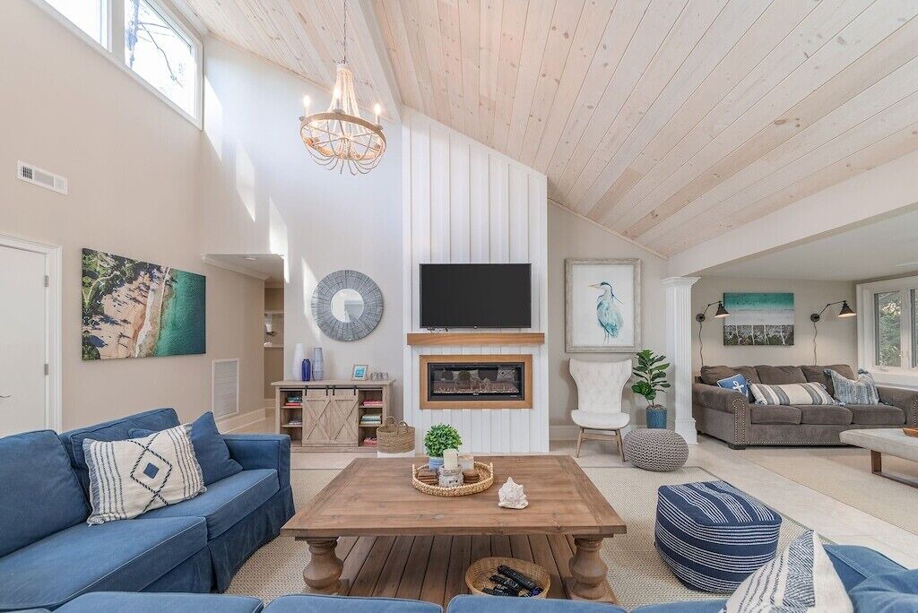 Photo of Bedroom in Lawton Woods