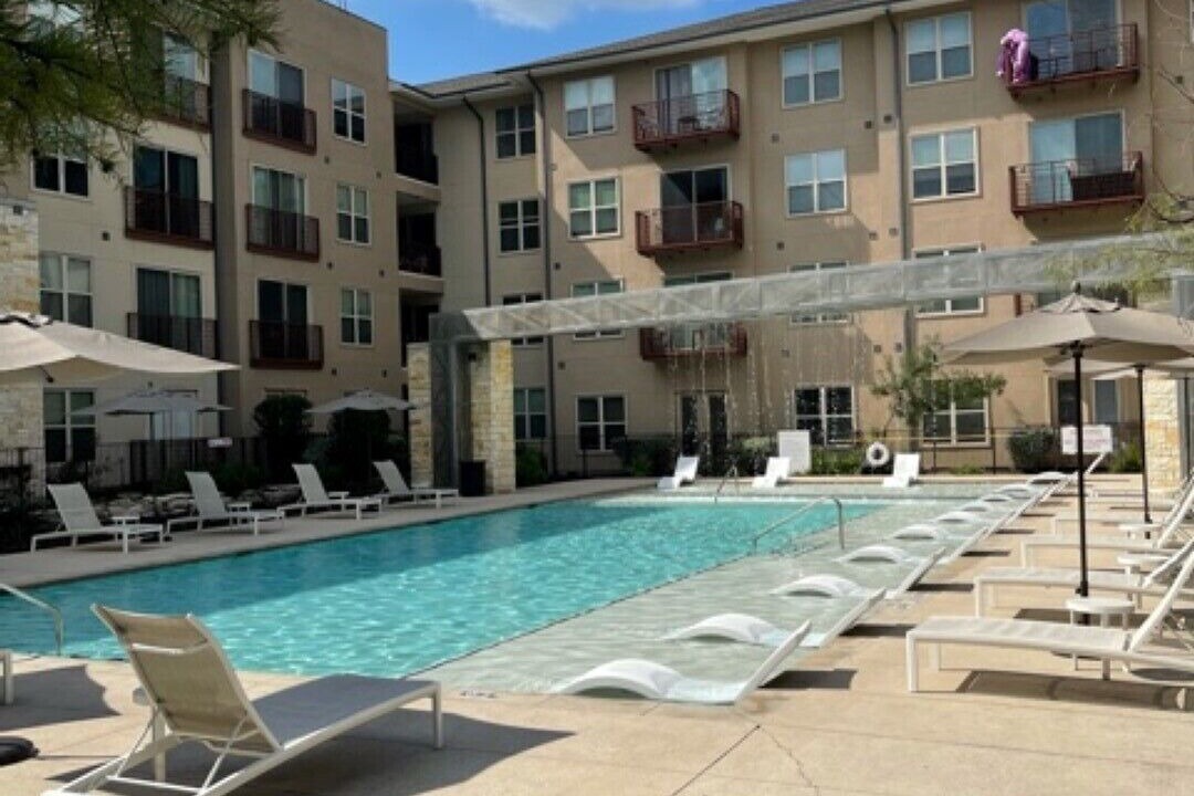 Photo of Outdoor in North Burnet