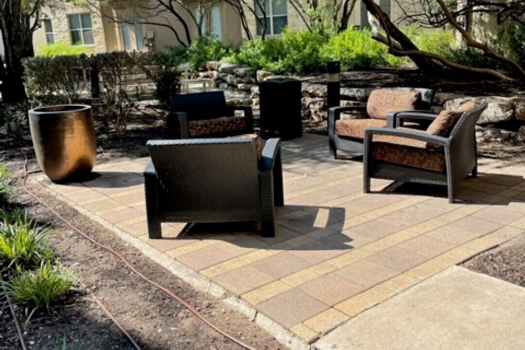 Photo of Patio Balcony in North Burnet