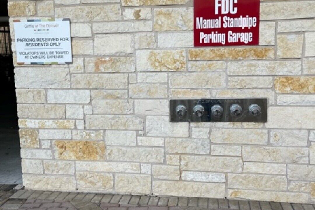 Photo of Outdoor in North Burnet