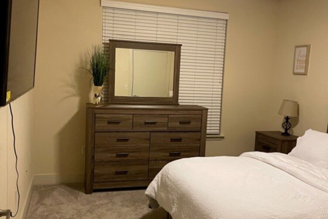 Photo of Bedroom in North Burnet