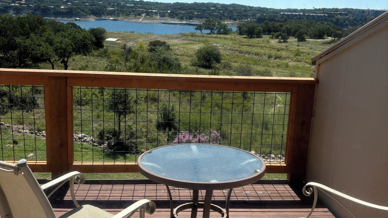 Photo of Outdoor in Comanche Point At Point Venture
