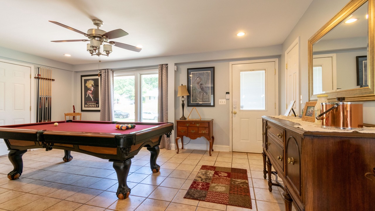 Photo of Bedroom in Simpsonville