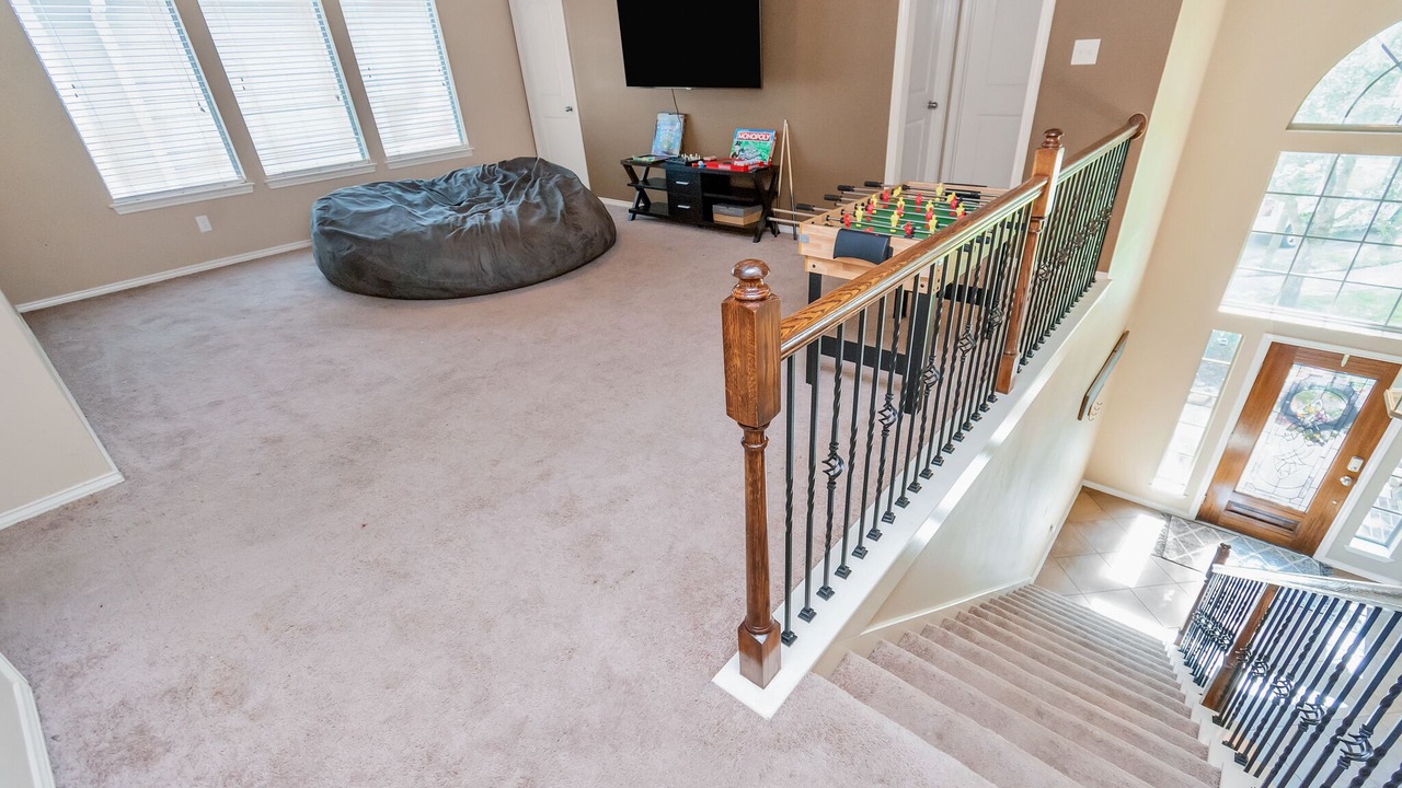 Photo of Bedroom in Cypress