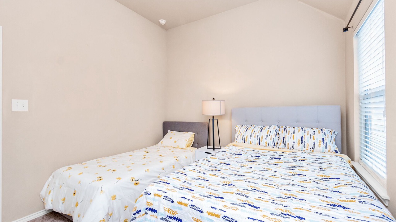 Photo of Bedroom in Cypress
