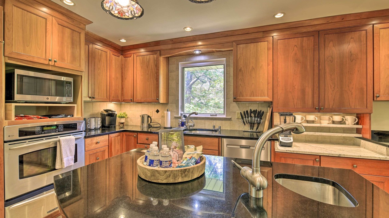Photo of Kitchen in Kingsport