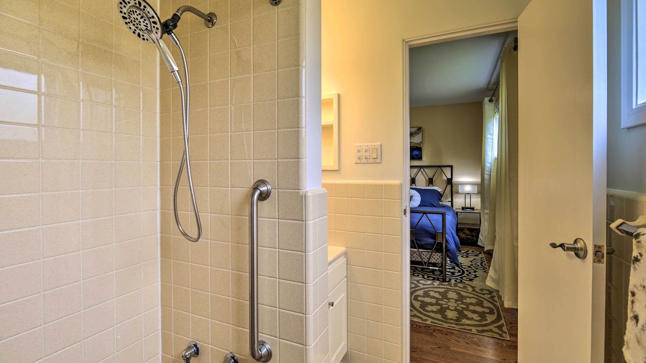 Photo of Bathroom in Kingsport