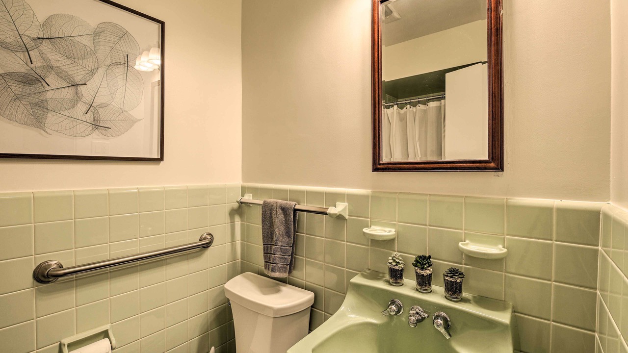 Photo of Bathroom in Kingsport