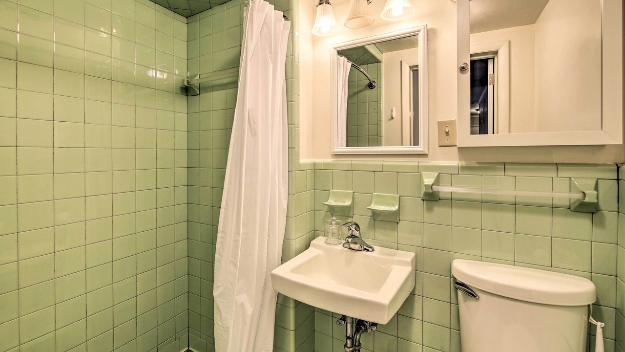 Photo of Bathroom in Kingsport