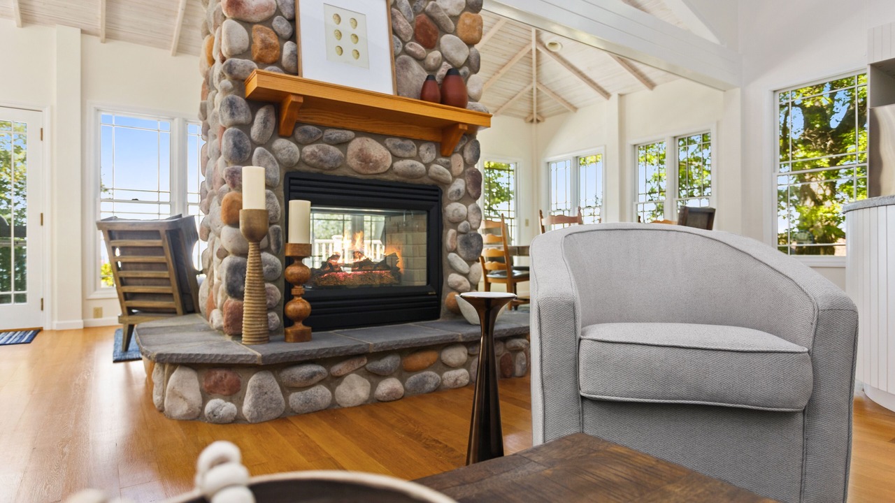 Photo of Livingroom in Stevensville