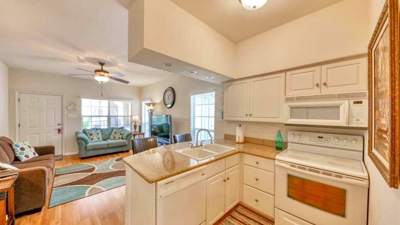 Photo of Kitchen in Spicewood