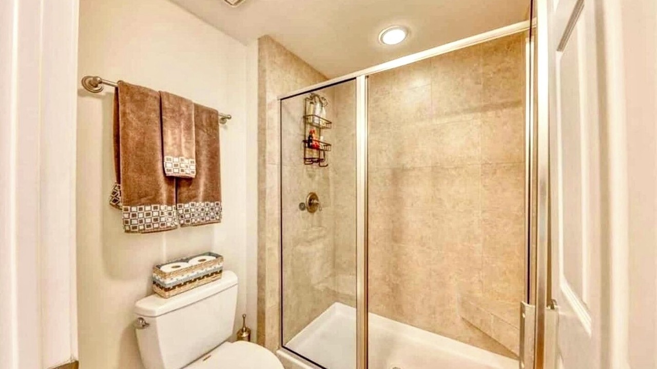 Photo of Bathroom in Spicewood