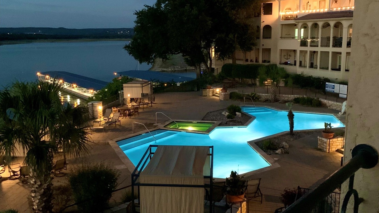 Photo of Outdoor in Spicewood