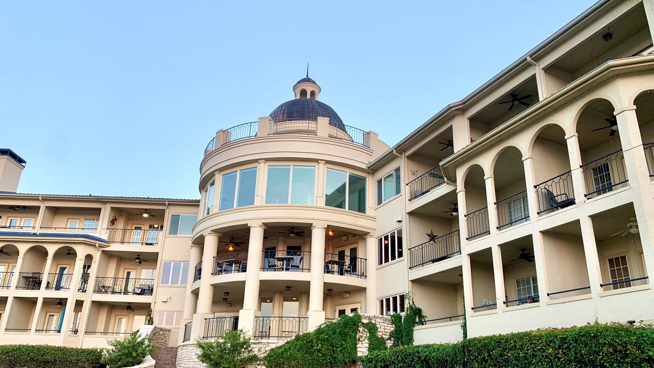 Photo of Outdoor in Spicewood