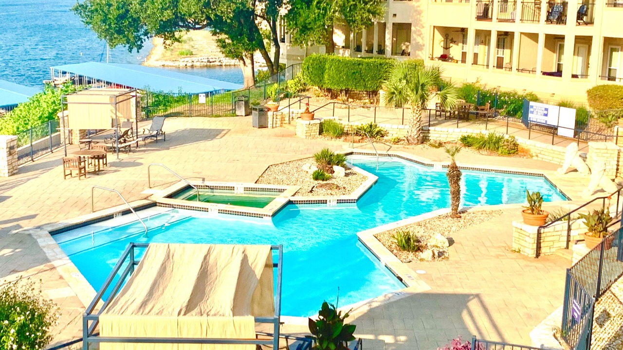 Photo of Outdoor in Spicewood