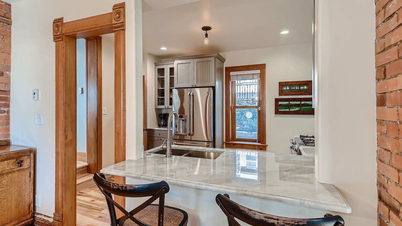 Photo of Kitchen in Downtown